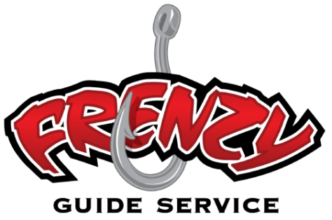 Frenzy Guide Service logo