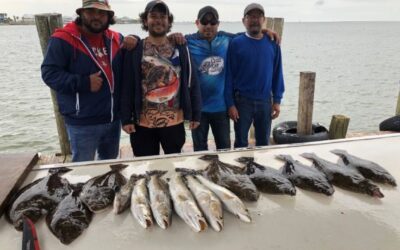 Galveston Bay Fishing Locations – A Guide