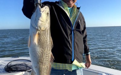 Top Alternatives to Pier Fishing in Galveston