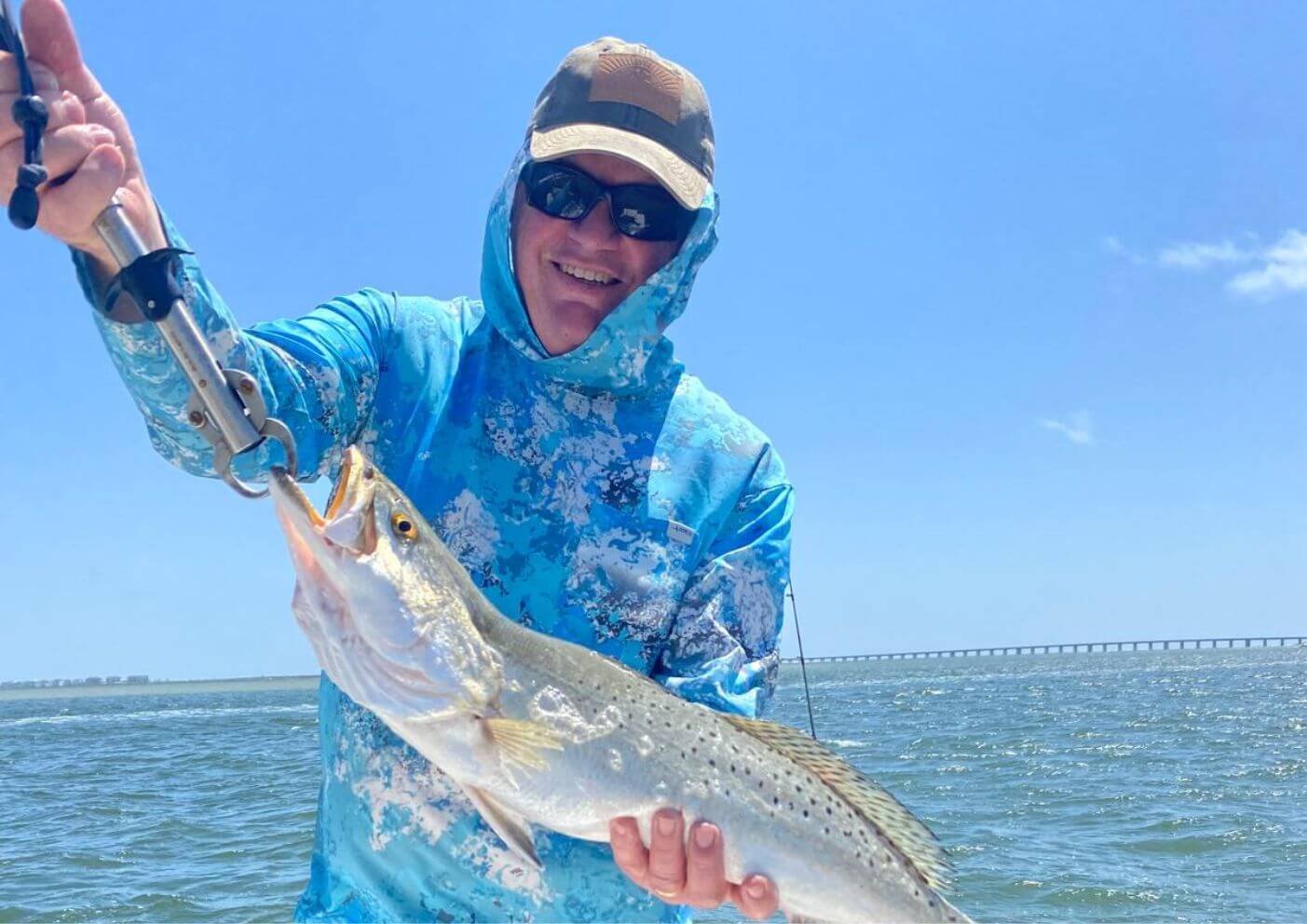 Galveston fishing trip 4
